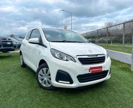Peugeot 108 VTi 68 3 porte Access