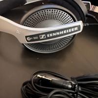 Cuffie Dinamiche Hi-Fi Sennheiser EH350