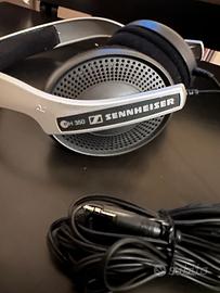 Cuffie Dinamiche Hi-Fi Sennheiser EH350