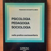 Libro di Francesco de Bartolomeis