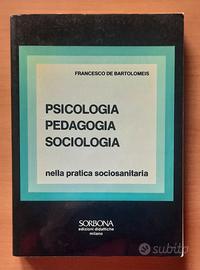 Libro di Francesco de Bartolomeis