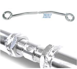 BARRA STABILIZZATRICE BMW E36 4 CILINDRI MOTORE M4
