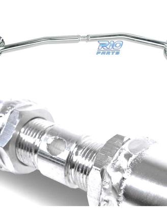 BARRA STABILIZZATRICE BMW E36 4 CILINDRI MOTORE M4