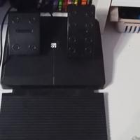 Volante per PlayStation
