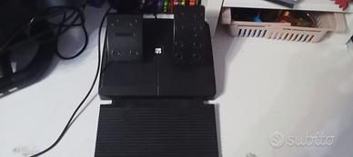 Volante per PlayStation