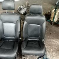 SEDILI ANTERIORI FREEMONT 2.0 M.JET 2012 939b5000