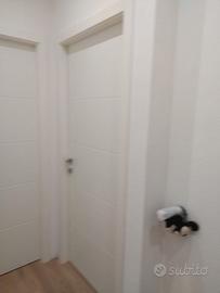 Porte tamburate qualità pronte Spissu finestre pos