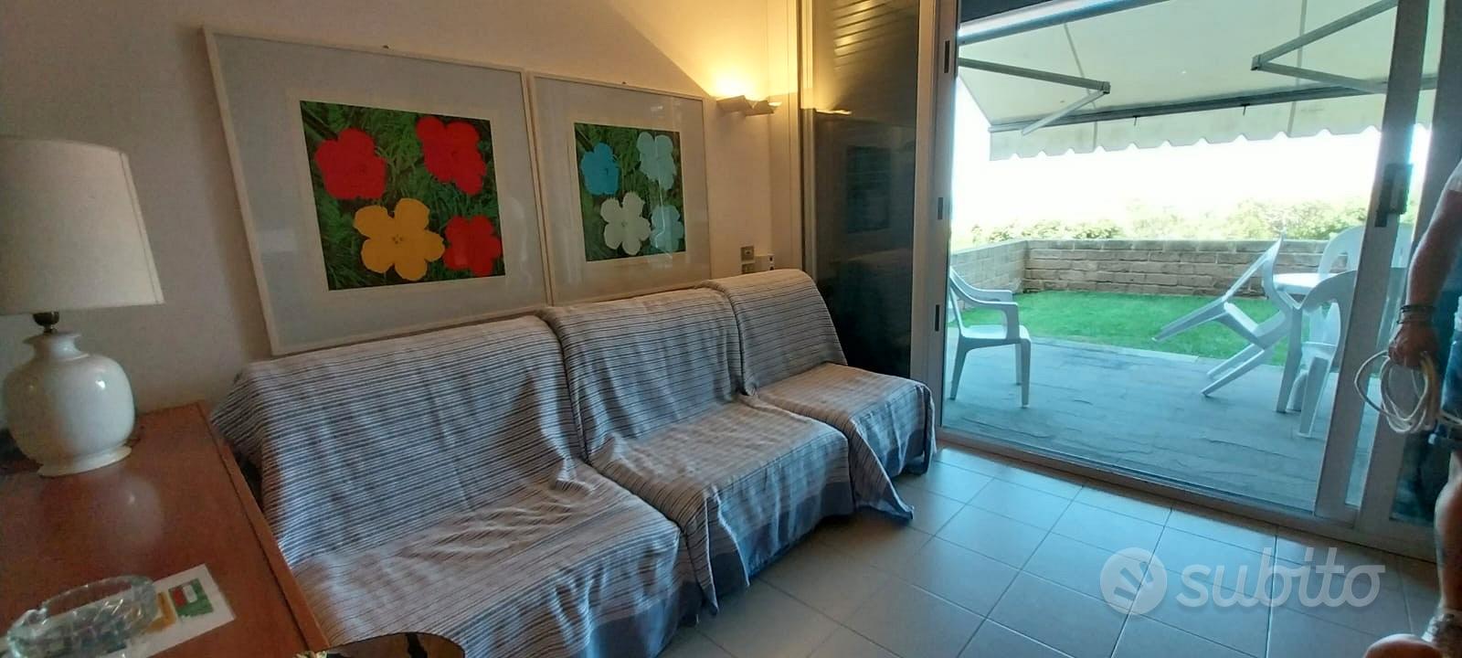 Appartamento – Castiglione della Pescaia, Poggio alle Trincee, Grosseto - Vista 5