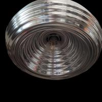Lampada a sospensione  modello Achille Castiglioni