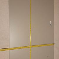 Piano scrivania Trotten 