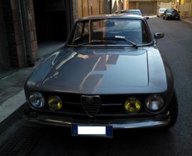 Alfa Romeo GT 1750 veloce 1^ serie