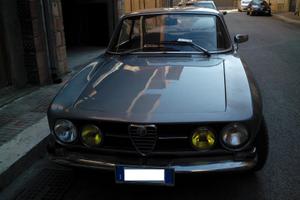 Alfa Romeo GT 1750 veloce 1^ serie