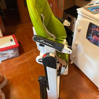 Seggiolino pappa