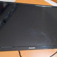 Panasonic TX-24J330E 61 cm (24") HD Nero