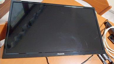 Panasonic TX-24J330E 61 cm (24") HD Nero