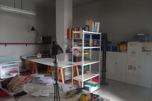 UFFICIO A LANGHIRANO