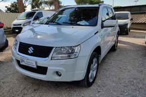 SUZUKI Grand Vitara 1.9 DDiS TETTO APRIB.,CRUISE