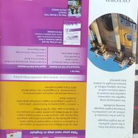 libro di inglese step up per seconda media  