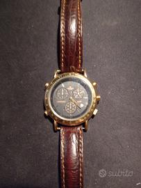 Orologio Lorenz cronografo al quarzo 