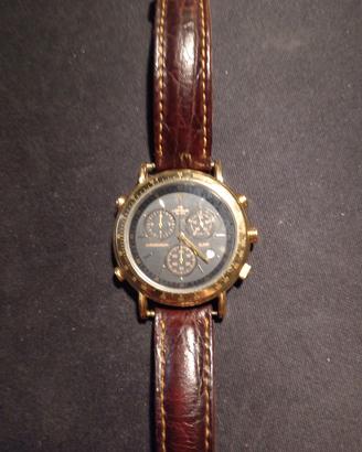 Orologio Lorenz cronografo al quarzo 