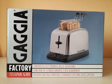 TOSTAPANE ROWENTA G301