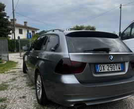 BMW Serie 3 (E90/91) - 2009