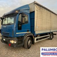 Iveco Eurocargo 150E22 cassone 6.20