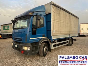 Iveco Eurocargo 150E22 cassone 6.20