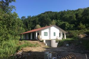 Villa prestigiosa a Salerno