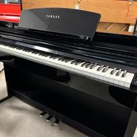 Pianoforte, Yamaha Clavinova CSP 170