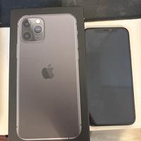 Iphone 11 PRO 256 gb