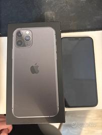 Iphone 11 PRO 256 gb