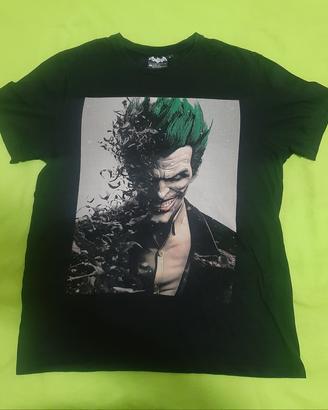T-shirt Batman Joker
