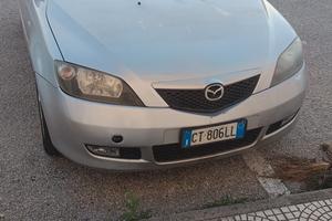 auto Madza2 