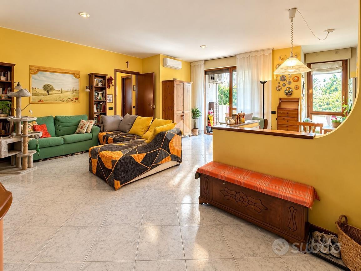 Appartamento – Usmate Velate, Usmate - Vista 2