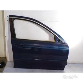 Portiera Anteriore Destra Jaguar x-type 2006 COD C