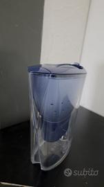 caraffa filtrante