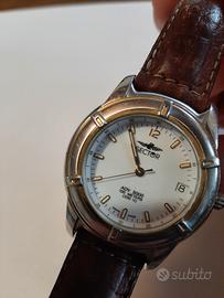 orologio sector