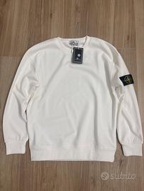 Felpa Stone Island
