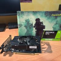 Nvidia 1650 super manli