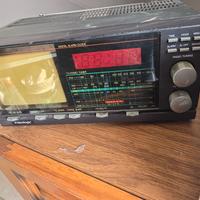 radio TV vintage 