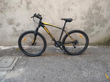 Bicicletta da trekking Momo Design 