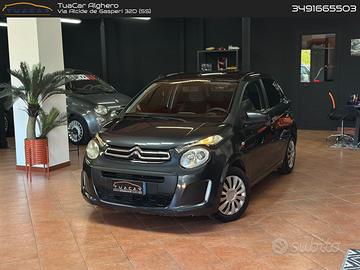 Citroen C1 1.0 VTi #11313