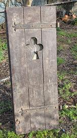 Antica Anta/Sporto Fiorentino dell'800