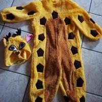 Vestiti di carnevale