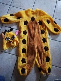 Vestiti di carnevale