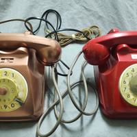 TELEFONI VINTAGE 