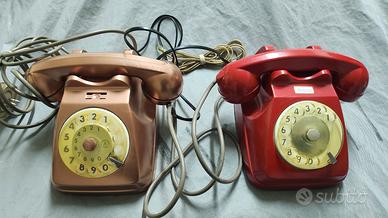TELEFONI VINTAGE 