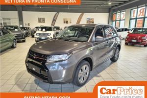 SUZUKI Vitara 1.4 110CV MHEV 2WD Aut. Cool+