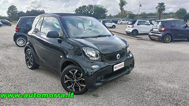 SMART ForTwo 1.0 Manuale Youngster n°23